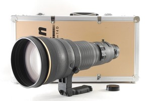 Nikon 600mm F4 | eBay
