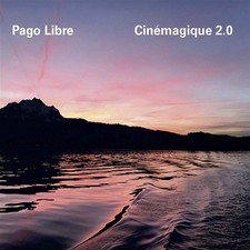 Cin,magique 2.0 [CD]