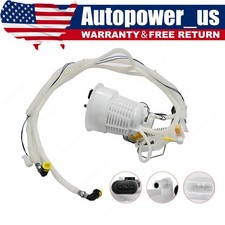 For Mercedes Benz W211 W219 Amg Left Fuel Pump Assy Fuel Level Sending Unit