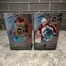 SkyBox 2022-23 Metal Universe NHL Ice Hockey Blaster Boxes