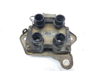 88SF12029A2A zündspule für FORD ESCORT BERL. TURN. CAB. EXPRESS 1981 3534042