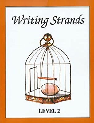 Writing Strands : Level 2 Perfect Dave Marks