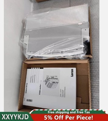 EVF9325-EVV100 NEW LENZE EVF9325EVV100 SERVO INVERTER