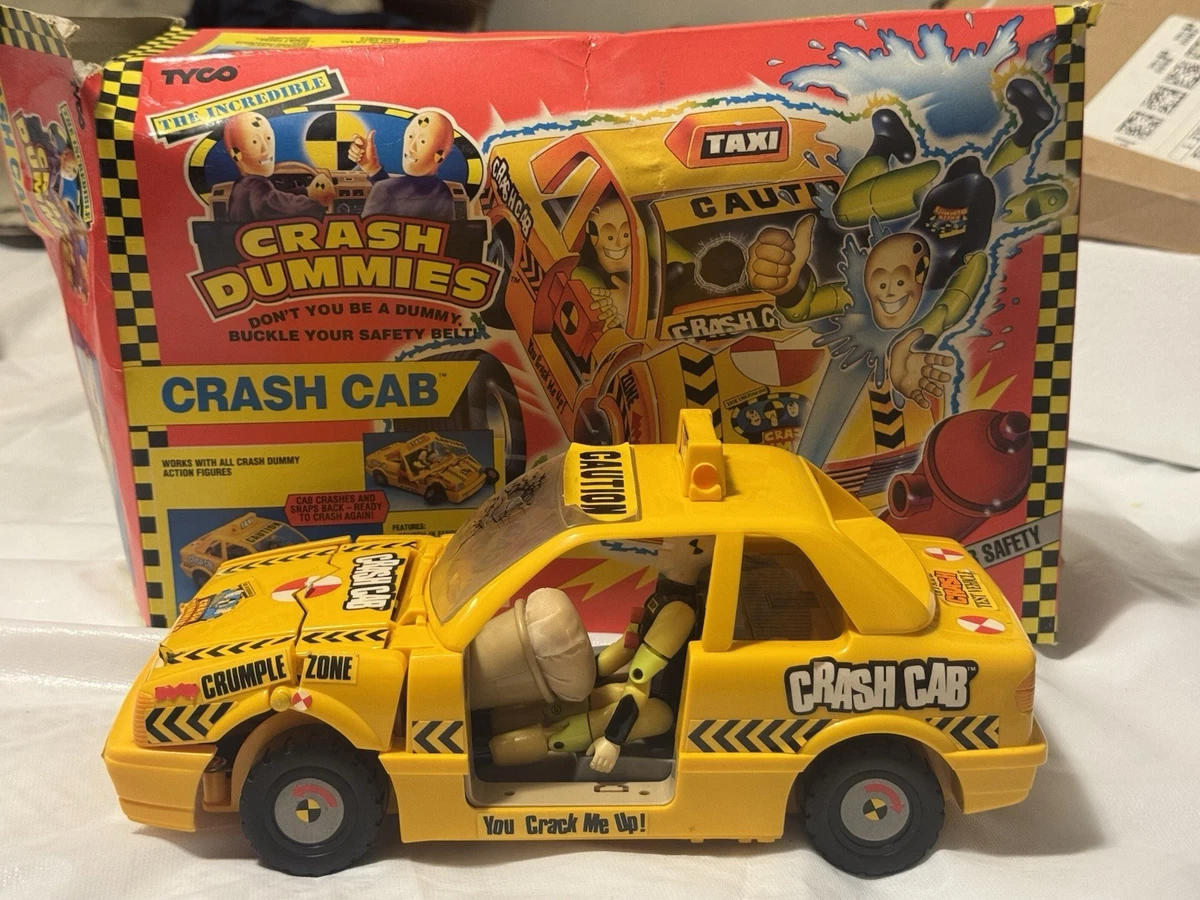 Crash Dummies for sale - eBay