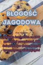 Blogoc jagodowa by Ada Michalak (Polish) Paperback Book