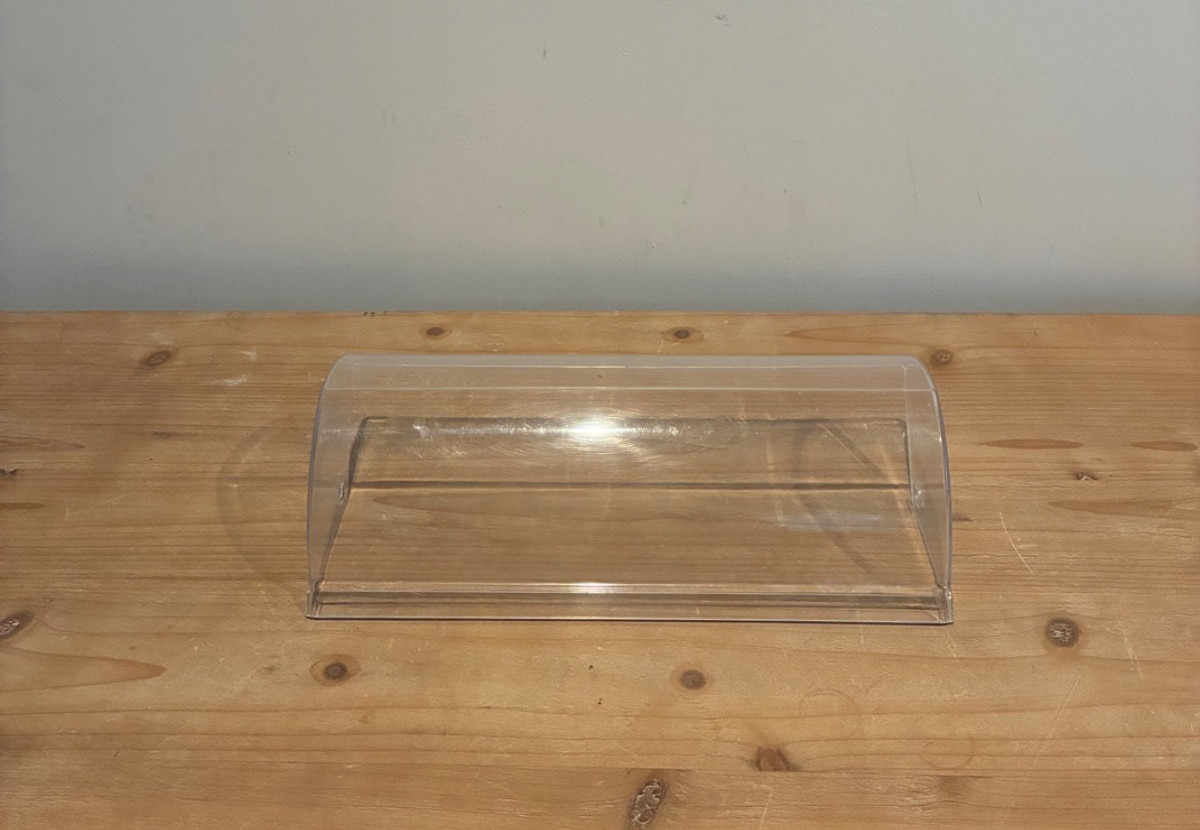 Whirlpool Dairy Bin Cover, Part # WP2256101