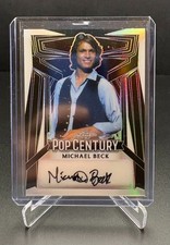 2023 Leaf Decadence Pop Century Trading Cards Checklist 16
