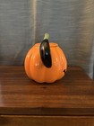 Disney Mickey Mouse Halloween Pumpkin Cookie Jar — photo 4