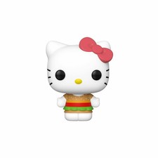 Figura - Sanrio: Funko Pop! - Hello Kitty (kbs) (vinyl Figure 29)