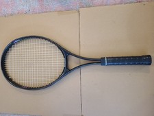 Spalding Tennis Racket 4 1/2 Grip