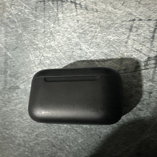 Echo Buds 2nd Gen Wireless with Active Noise Cancellation BLACK