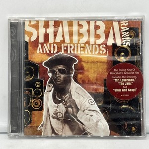 Shabba Ranks, , レコードセット Shabba Ranks | eBay