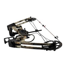 Mission by Mathews Craze II Right-Handed 40 lbs. 29.5" Draw Compound Bow