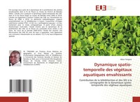 Dynamique Spatio-Temporelle Des VéGéTaux Aquatiques Envahissants Abou Tangara