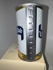 Wisconsin Club Beer - 1960’s Pull Tab Can. Blue Mandatory - Huber. — photo 4