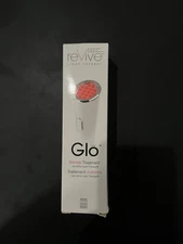 ReVive Light Therapy Glo Wrinkle Treatment FDA Cleared-New In Box
