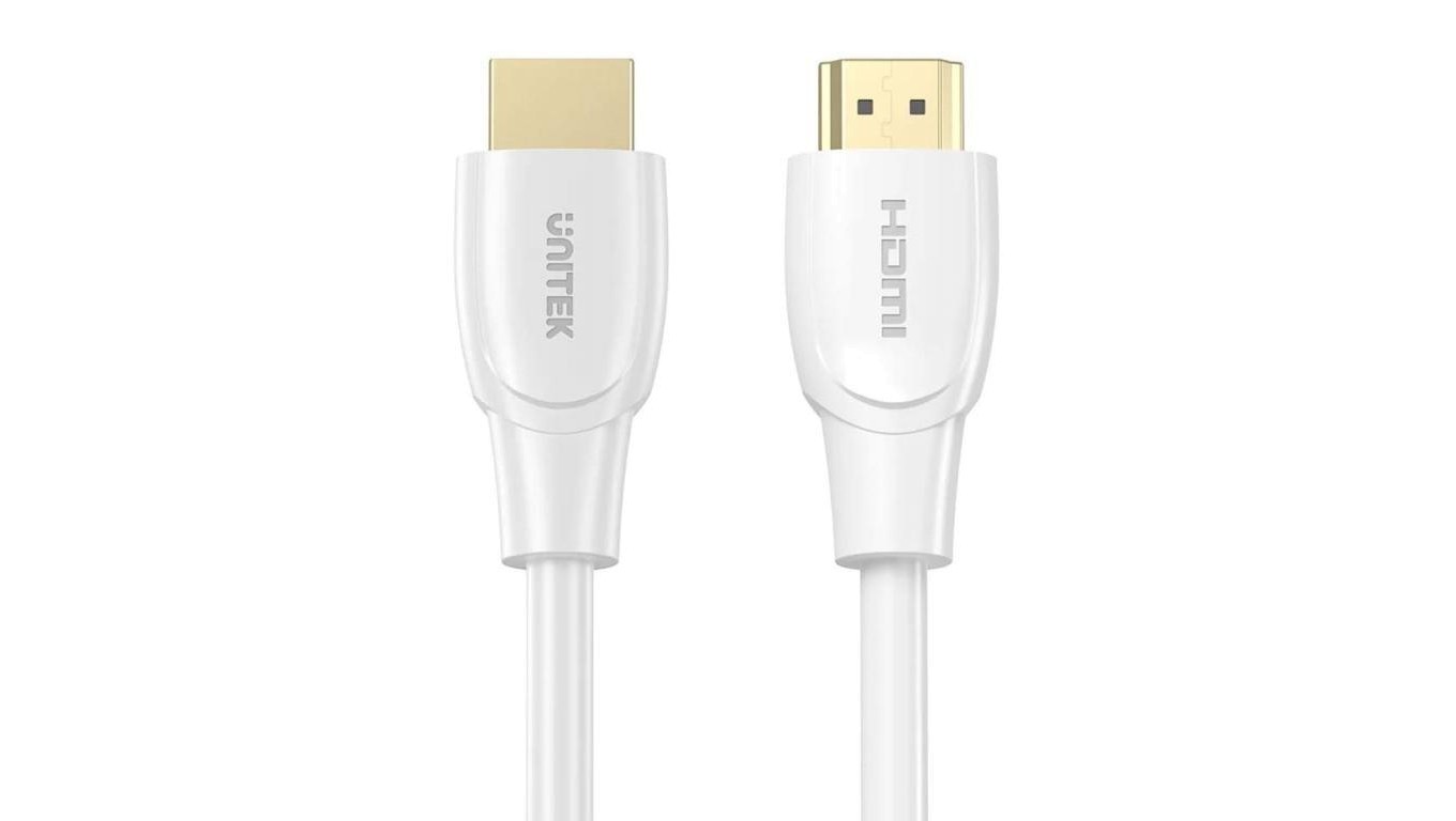 4894160056382 UNITEK Kabel HDMI 20 4K Ultra High Speed 4K60 biay 5m UNITEK 4490₽