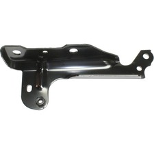 For Gmc Sierra 1500 2014 15 16 17 2018 Hood Hinge Passenger Side Made Of Steel