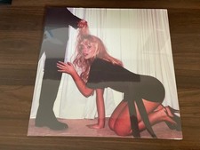 Sabrina Carpenter Man  s Best Friend Signed Vinyl SEALED 