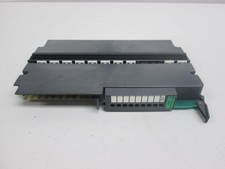 Allen Bradley 1771-OB Dc Output Module Ser B 12-24v-dc