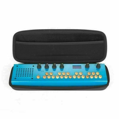 Analog Cases Critter & Guitari Organelle M Glide Case