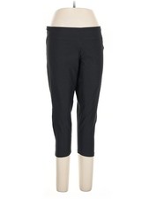 Adidas Women Black Active Pants XL