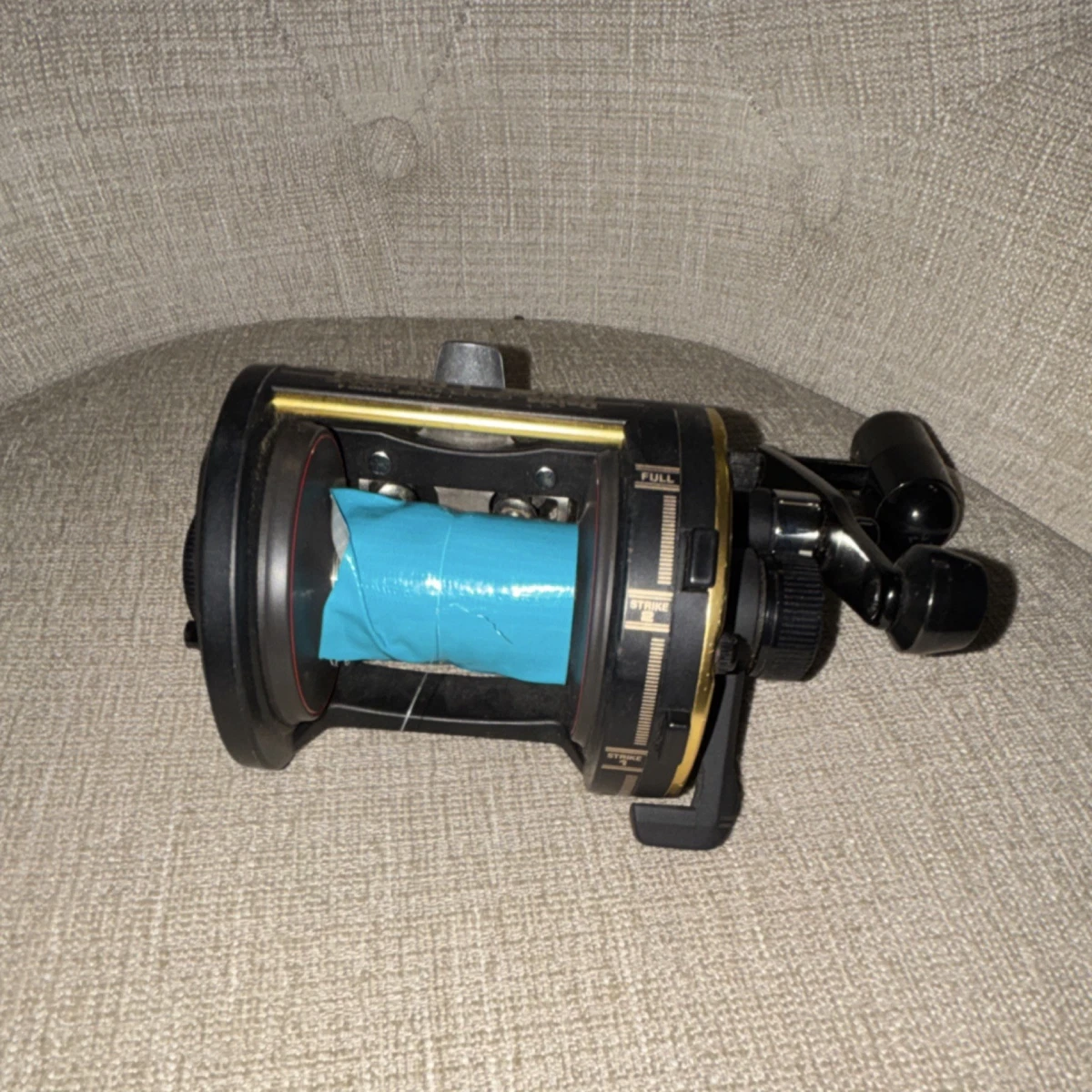 Daiwa All Species Saltwater Vintage Fishing Reels for sale | eBay