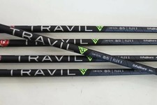 TaylorMade P-770 2024 Iron Set 6-9,Pw 5pc Flex Stiff AeroBurner Steel