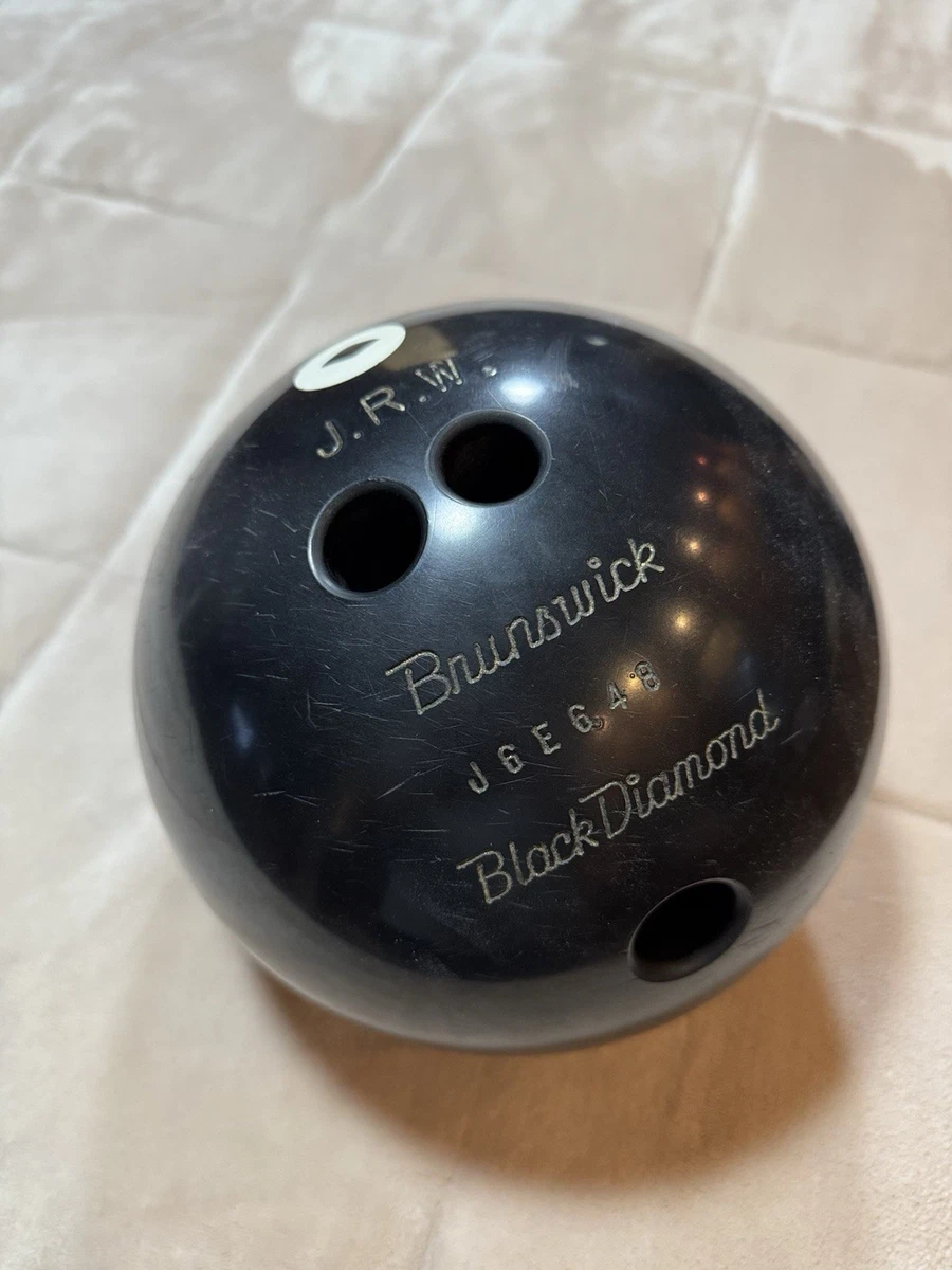 Las mejores ofertas en Caucho Brunswick bolas de boliche | eBay