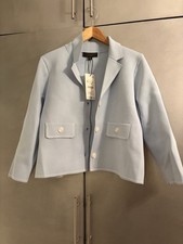 NWT Zara Summer Blazer Size XL Runs Small