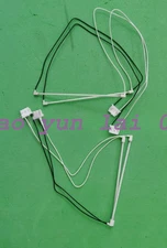 TP177A 6AV6642-0AA11-0AX1 Touch screen LCD backlight tube