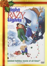 Adam Sandlers Eight Crazy Nights (DVD, 2003, 2-Disc Set, Special