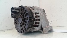 Alternateur Fiat 500
