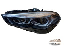 Frontscheinwerfer BMW F44 142469 LED Links Scheinwerfer Headlight