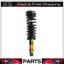 Fits 2007-2010 Dodge Charger 5.7L AWD arra. Monroe Front Left Strut
