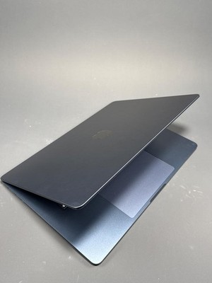 Apple MacBook Air 15 inch M4 16GB RAM 256GB SSD Midnight Laptop