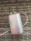 AEROVOX Z93S4824P07N Capacitor, 24uF 90/100 c Max 50/60Hz New — photo 2