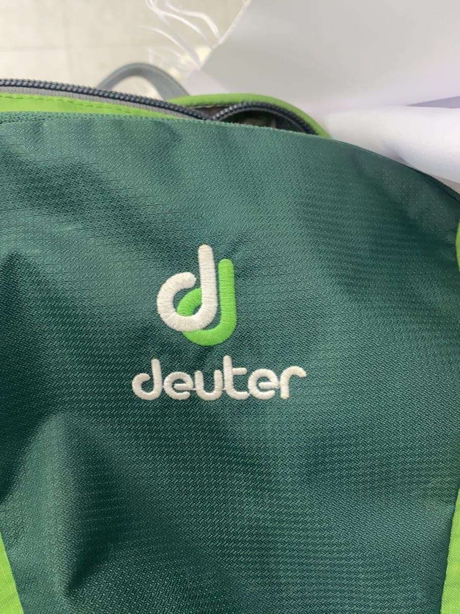 Deuter Backpack Polyester CML - image 5