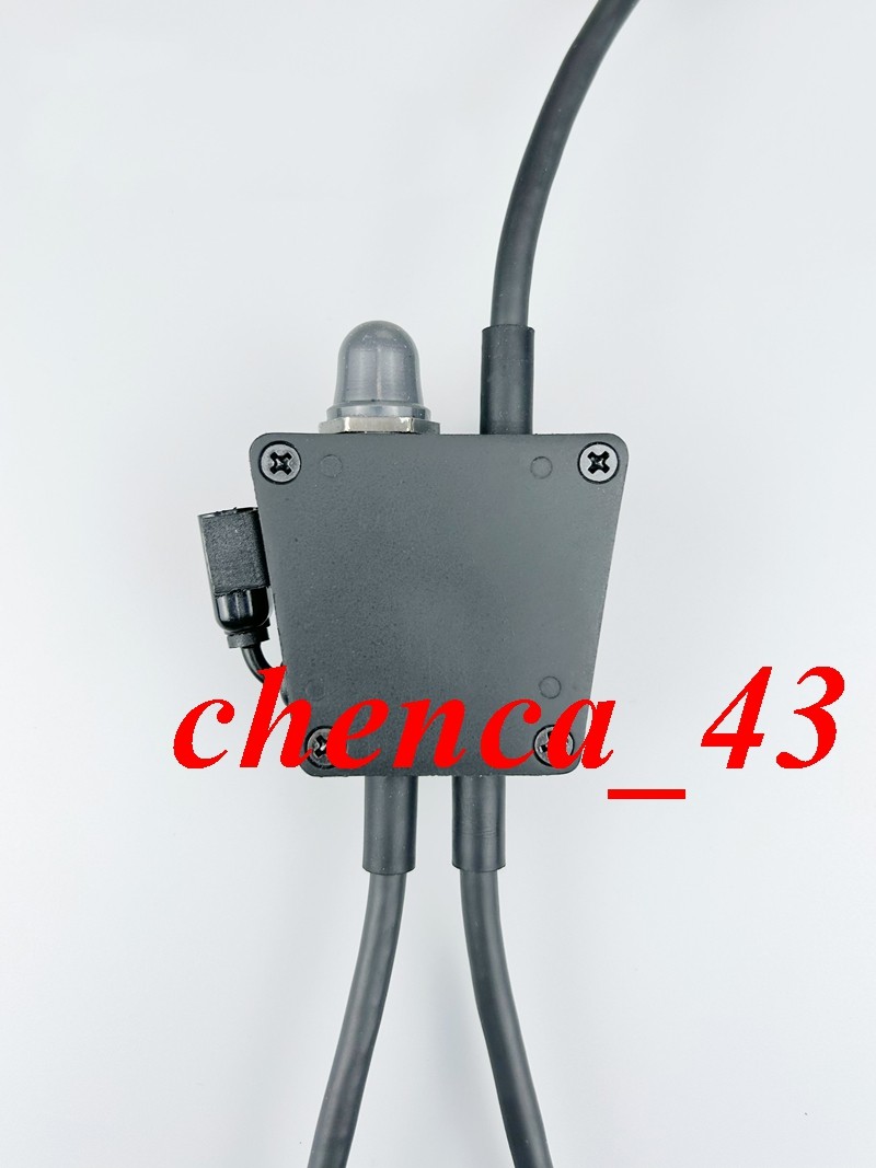 TEA E SWITCH U-92 PTT Dual 6-pin CAG PRC-148 Mbitr Radio CAG TCI