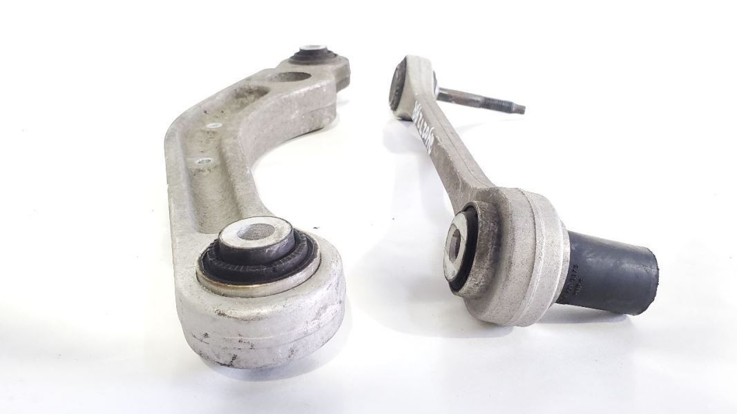 2005 2010 Bentley Continental GTC OEM Set Of 3 Right Rear Lower Control Arms 