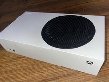 Xbox Series S Model 1883 - For Parts/Repair  ...