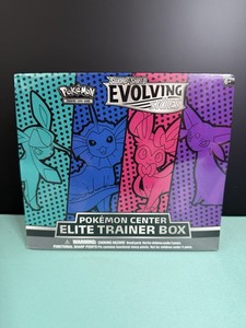 Pokemon Center Evolving Skies | eBay