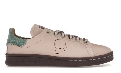 adidas Brain Dead x Stan Smith Vapour Pink