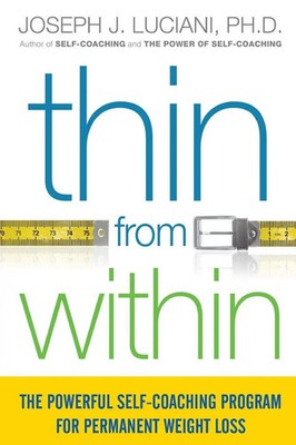 Joseph Luciani | The Thin from Within | Taschenbuch | Englisch (2016) | AMACOM