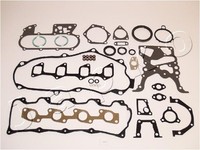 Japko Dichtungsvollsatz Motor 49261S FüR Toyota Hilux 5 Pick Up 6 Hiace 4 Bus 3