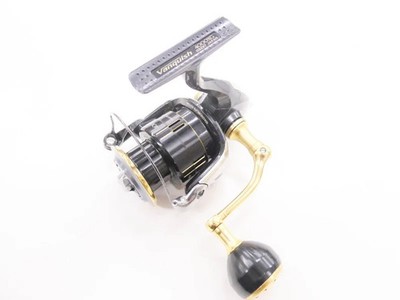 Shimano 13 Vanquish Limited Edition 4000XG Cond/B