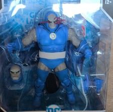 McFarlane DC Multiverse Darkseid Mega Figure
