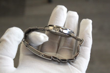 Mens Omega Seamaster SS 300M Professional watch - White Dial - 41MM - 2542.20 2