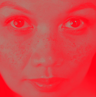 BIC RUNGA - RED SUNSET (CD)