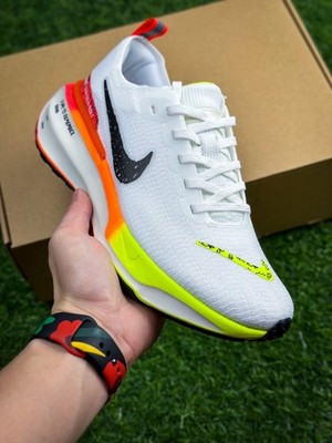 New Nike Zoomx Invincible Run 3 Men's Sports Shoes with Box - HF4915-10
